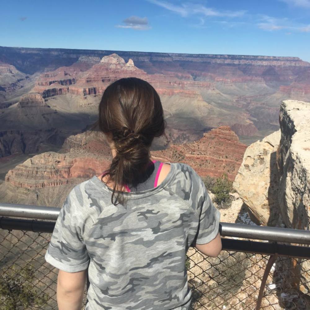 Meet your Posher, Jocelyn